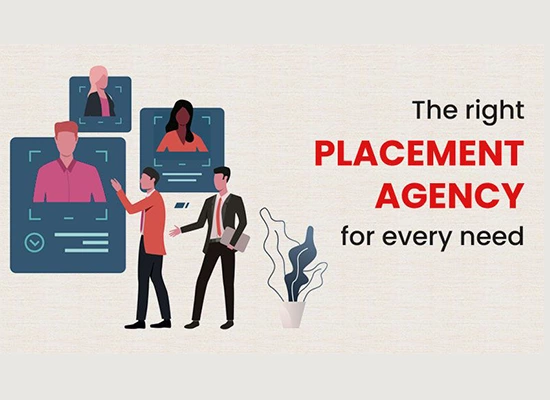 placement agency